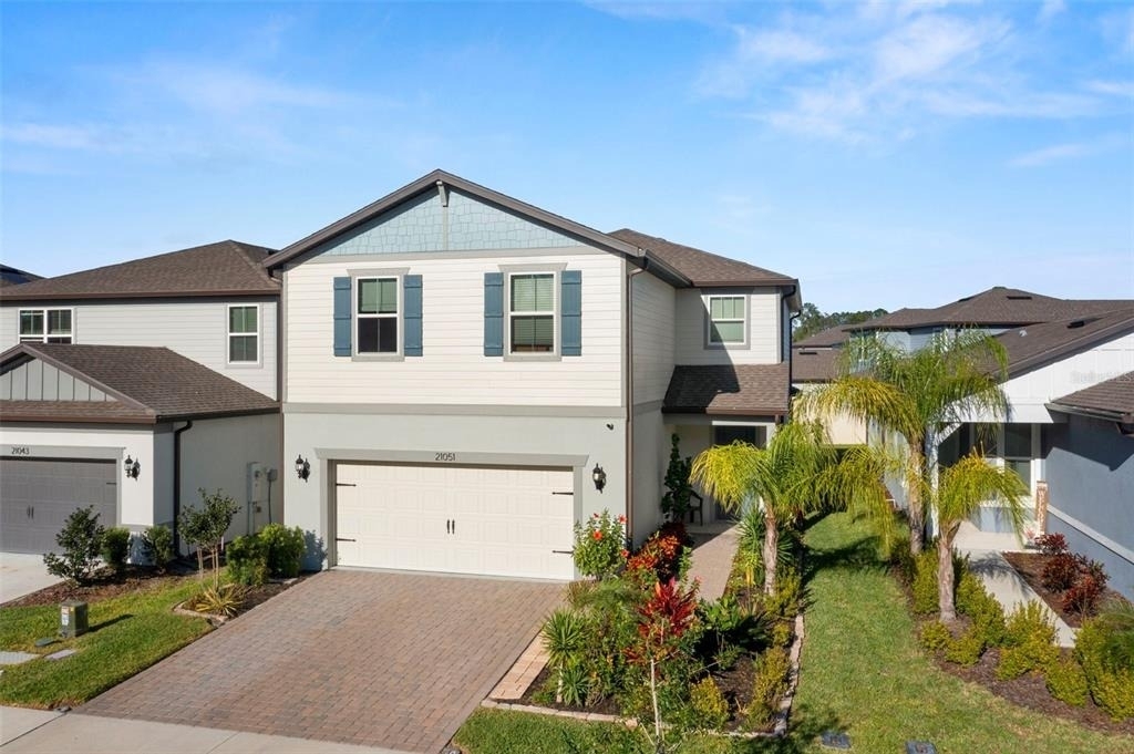 21051 Monza Loop - Photo 3