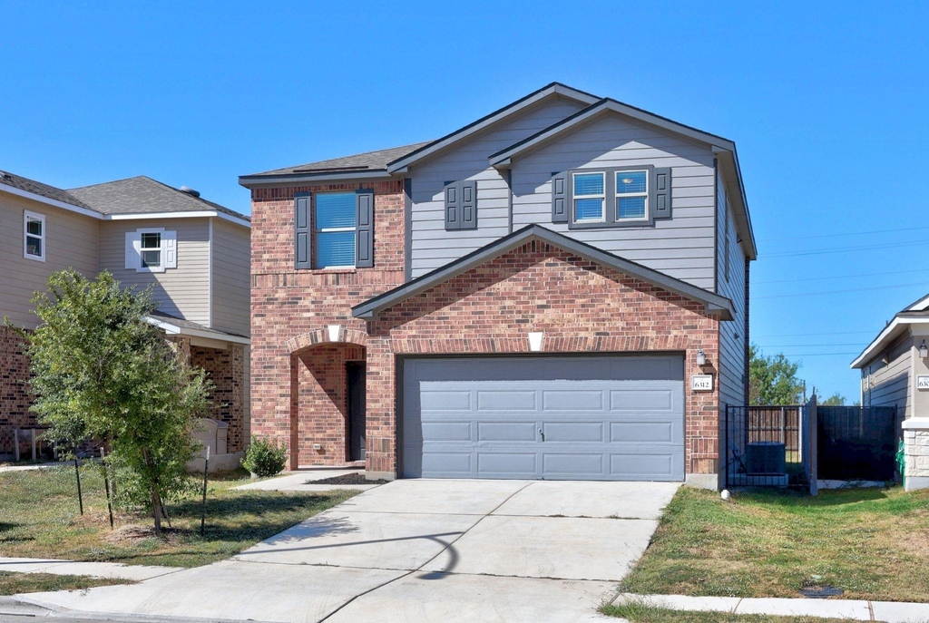 6312 Wagon Spring St - Photo 1