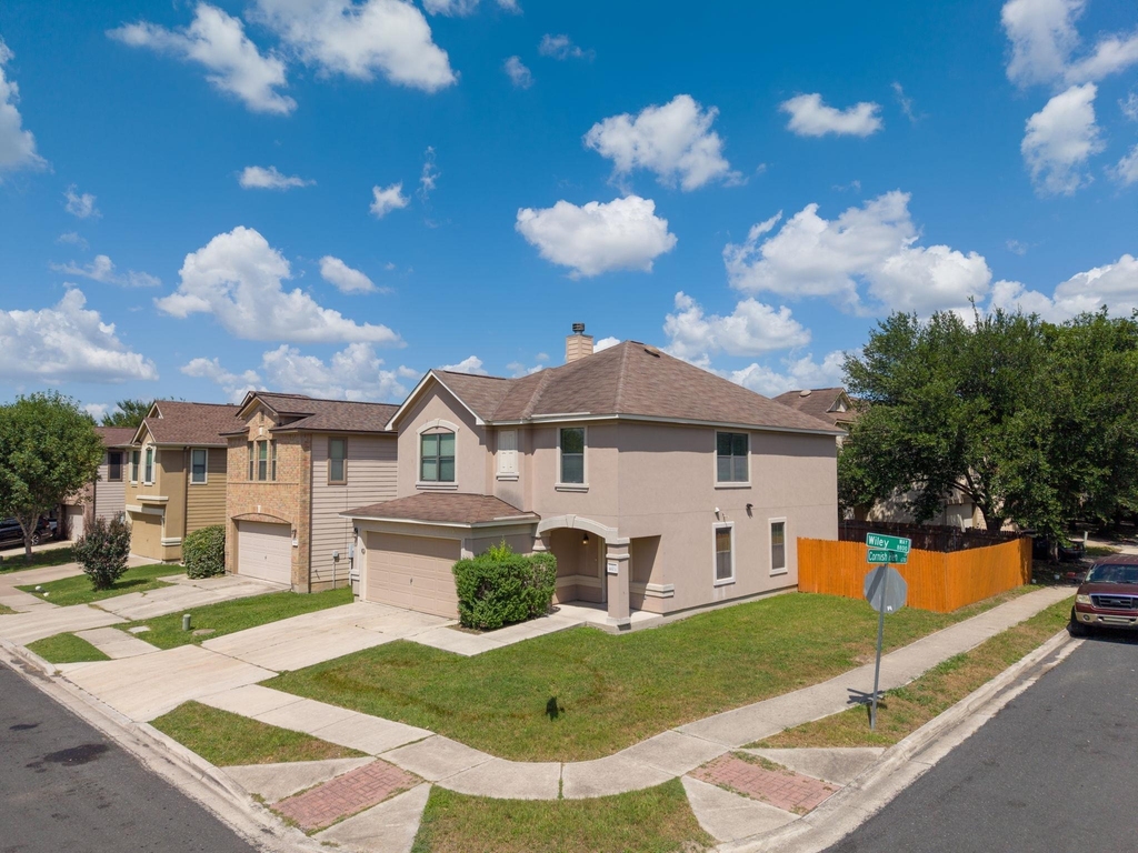 8813 Wiley Way - Photo 32