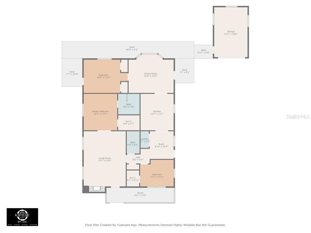 11416 Pine Forest Drive - Photo 44