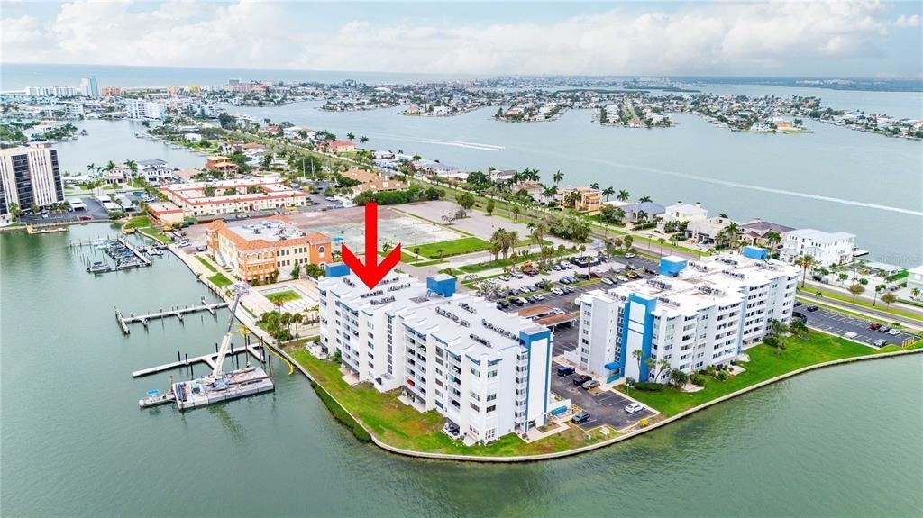 450 Treasure Island Causeway - Photo 28