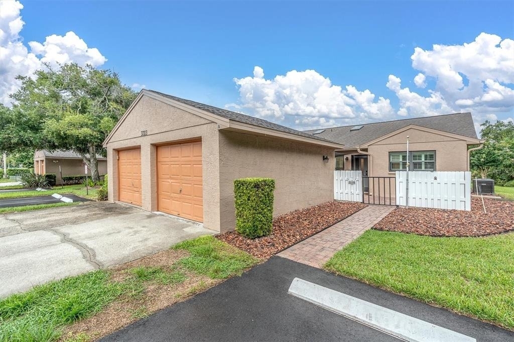 3203 Charter Club Drive - Photo 1