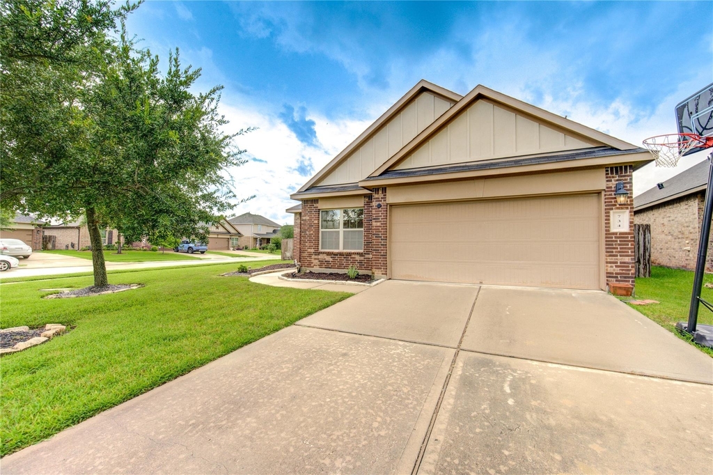 734 Mill Spring Court - Photo 2