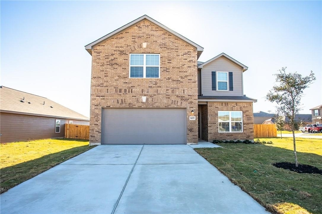 14201 Prairie Sod Ln - Photo 0