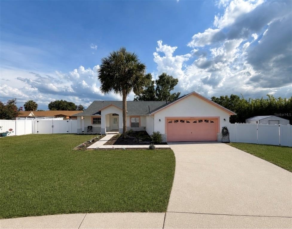 2001 Jaffa Court - Photo 1