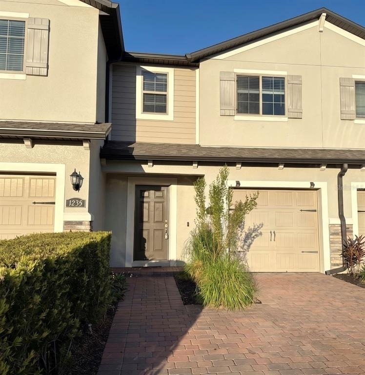 1031 Flowing Tide Drive - Photo 0