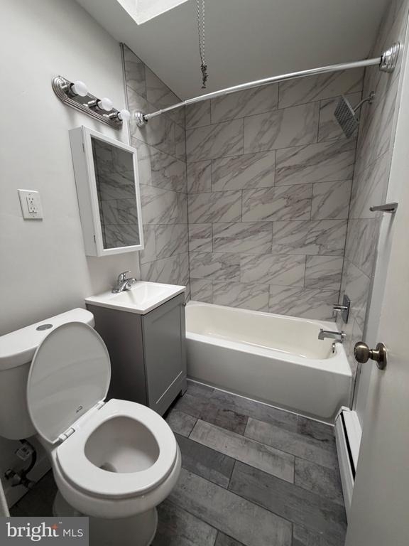 6020 N Warnock Street - Photo 1