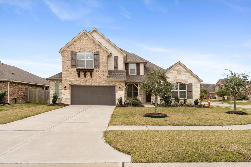 7623 Water Glen Lane - Photo 2