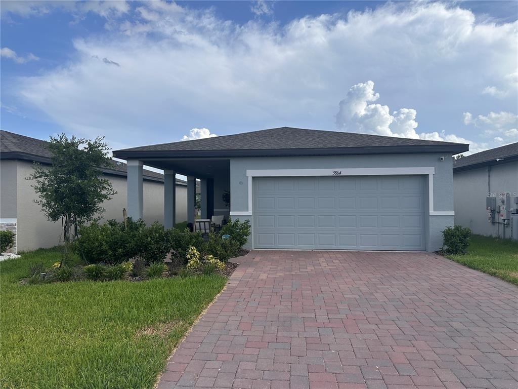 3864 Giorgio Drive - Photo 0