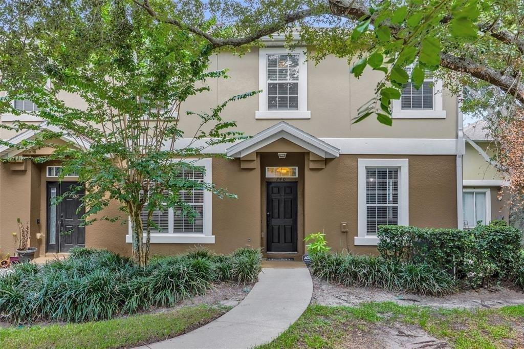 740 Ashworth Overlook Drive - Photo 1