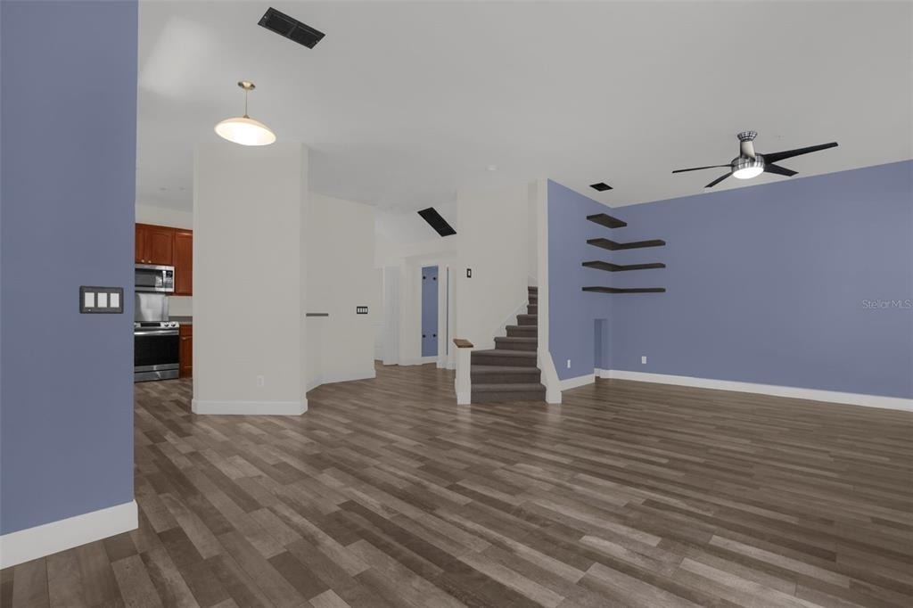 740 Ashworth Overlook Drive - Photo 5