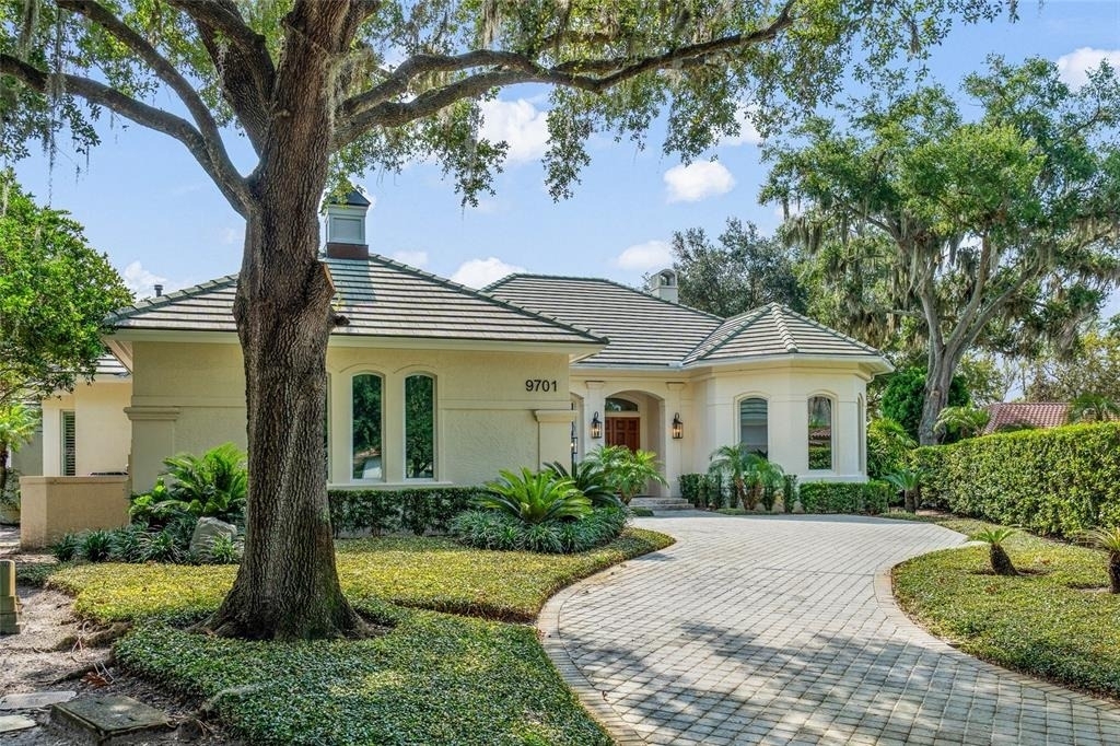 9701 Lake Isleworth Court - Photo 41
