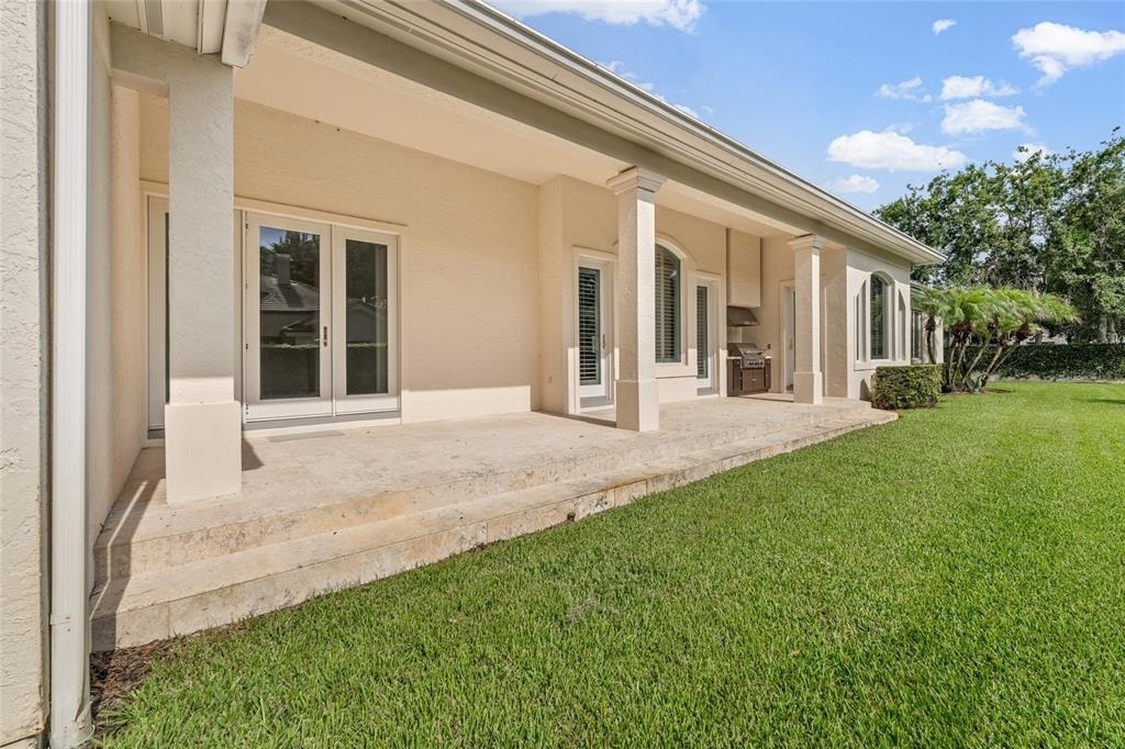 9701 Lake Isleworth Court - Photo 35