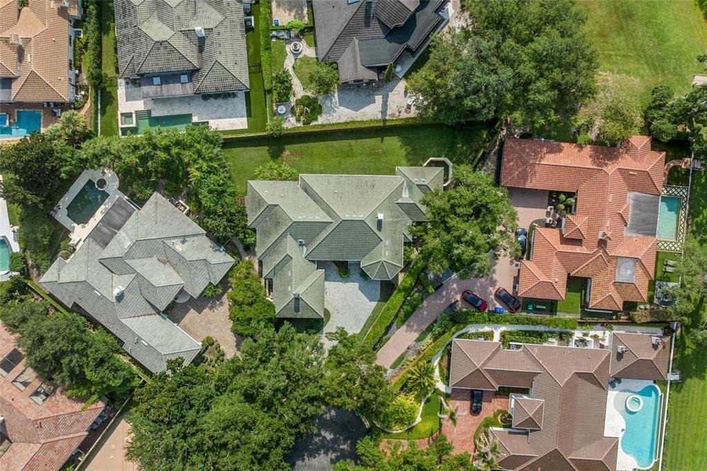 9701 Lake Isleworth Court - Photo 46