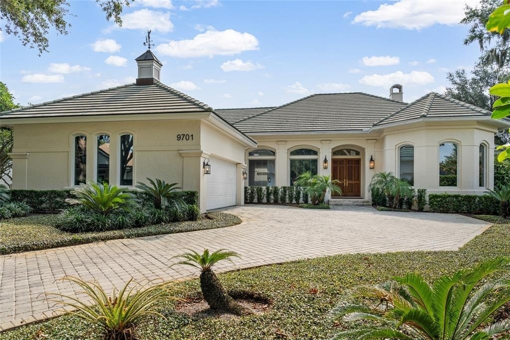 9701 Lake Isleworth Court - Photo 40