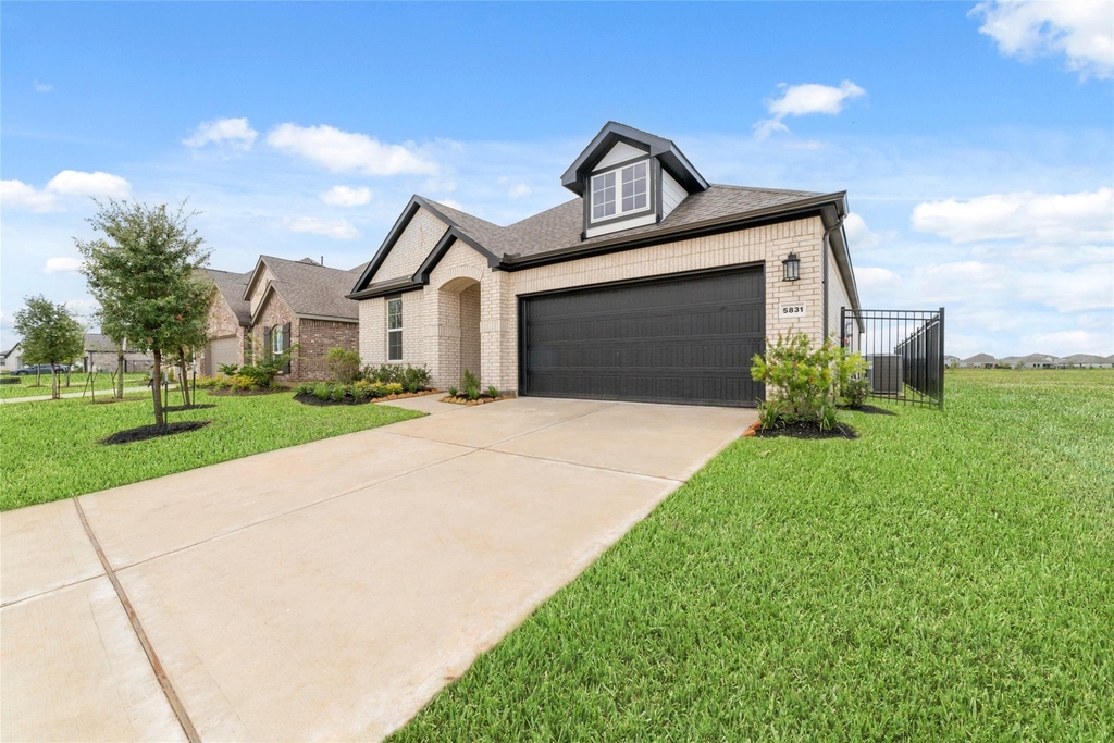 5831 Westwood Shore Drive - Photo 1