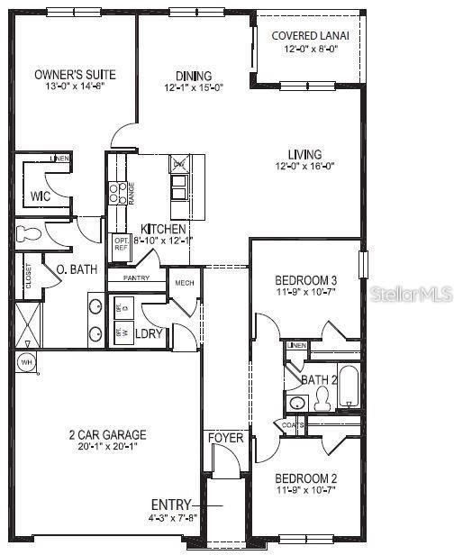 1112 Fox Path - Photo 22