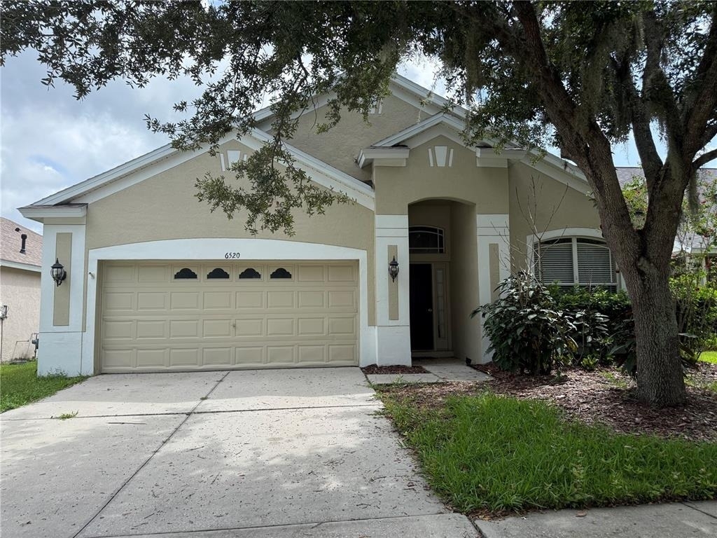 6520 Bridgecrest Drive - Photo 1