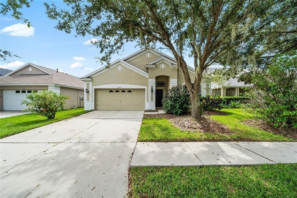 6520 Bridgecrest Drive - Photo 0