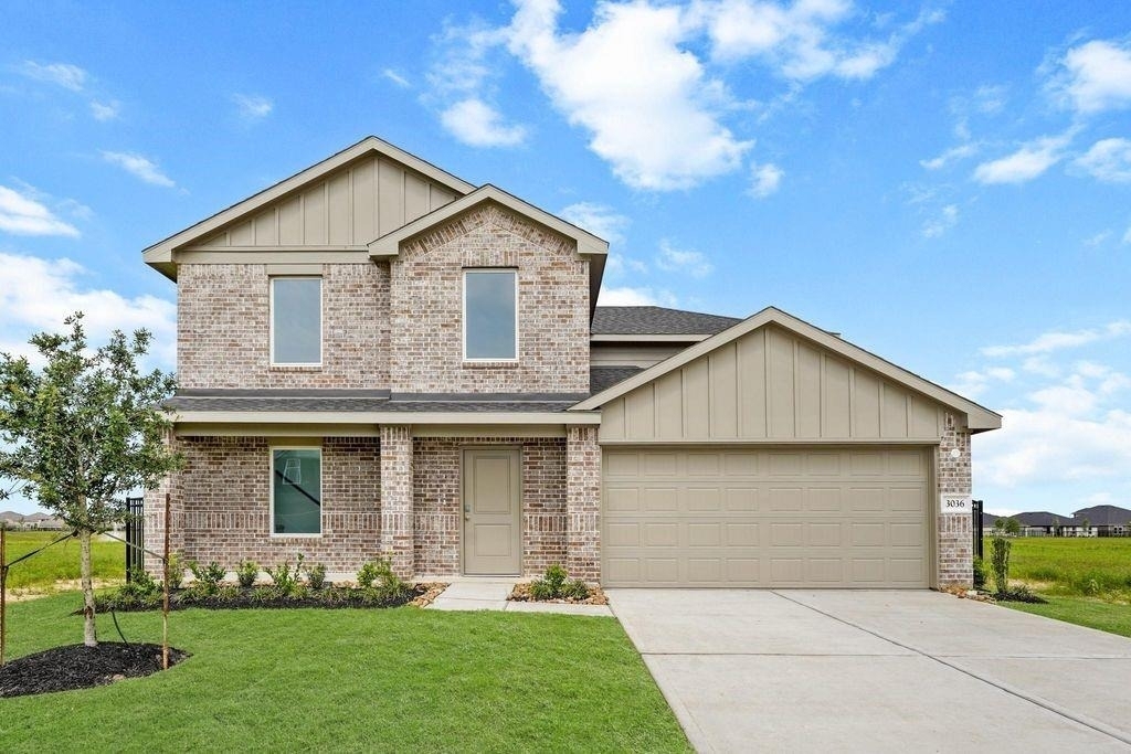 3036 Nori Shores Drive - Photo 0