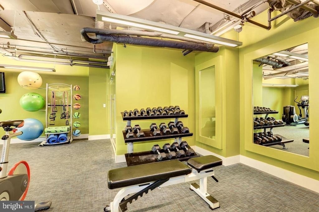 7500 Woodmont Avenue - Photo 42