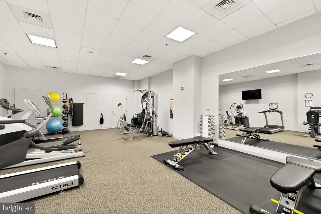 675 E St Nw - Photo 17