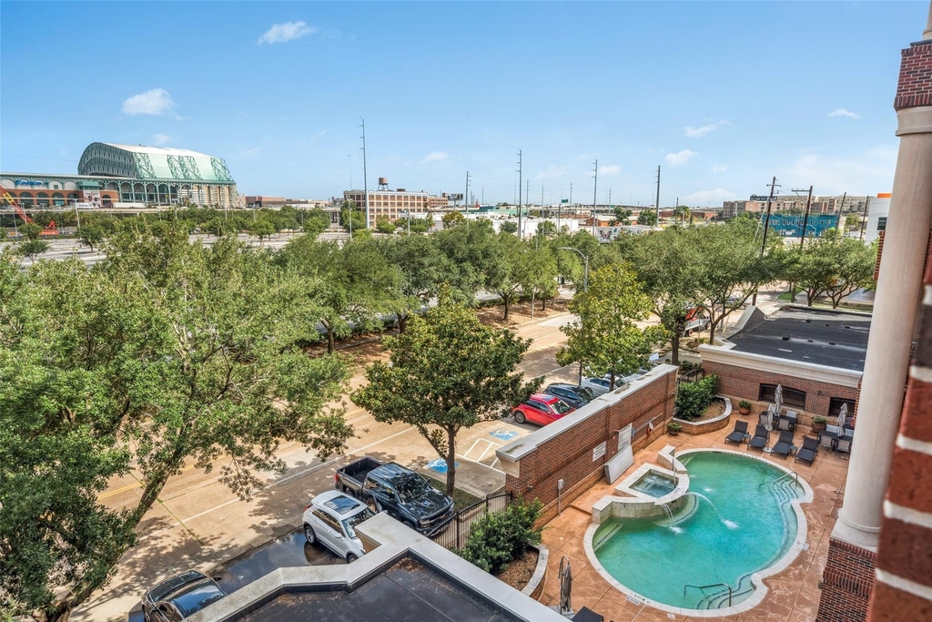 505 Bastrop Street - Photo 19