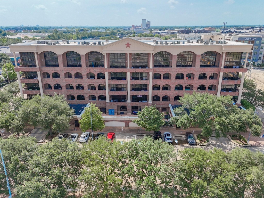 505 Bastrop Street - Photo 20