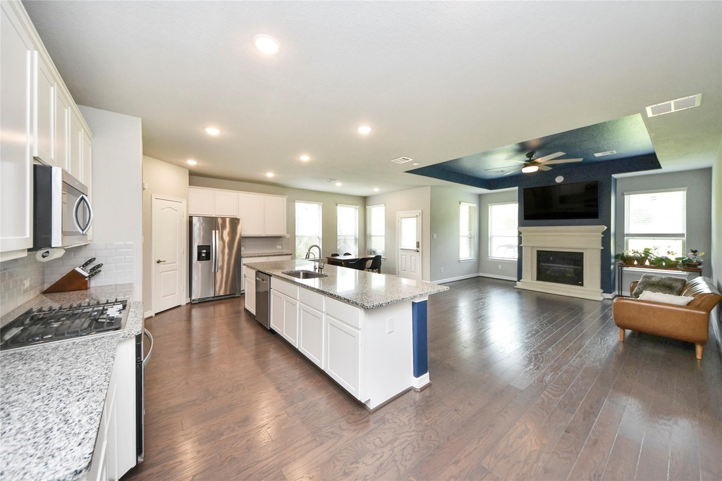 120 Chestnut Run Court - Photo 8