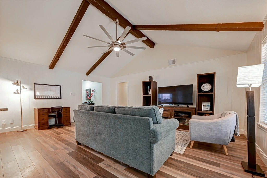 3903 Hermitage Hollow Lane - Photo 6