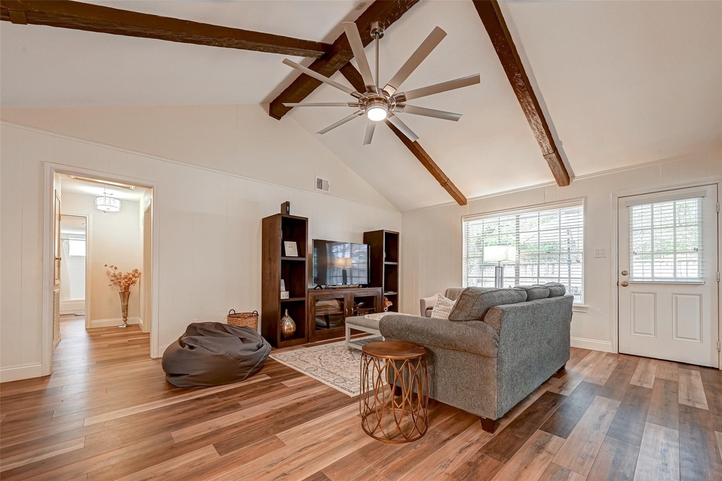 3903 Hermitage Hollow Lane - Photo 4