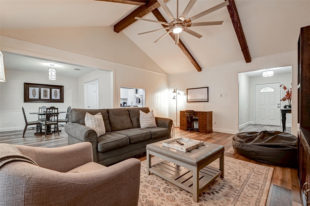 3903 Hermitage Hollow Lane - Photo 8
