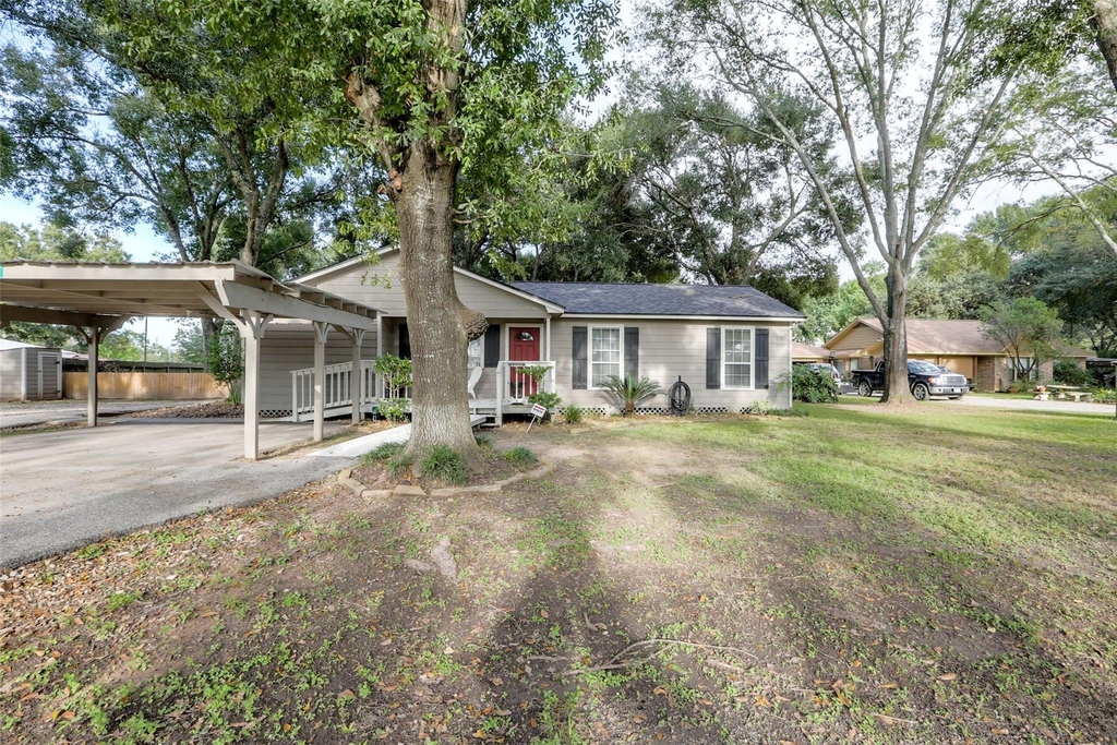 12810 Mcswain Road - Photo 1