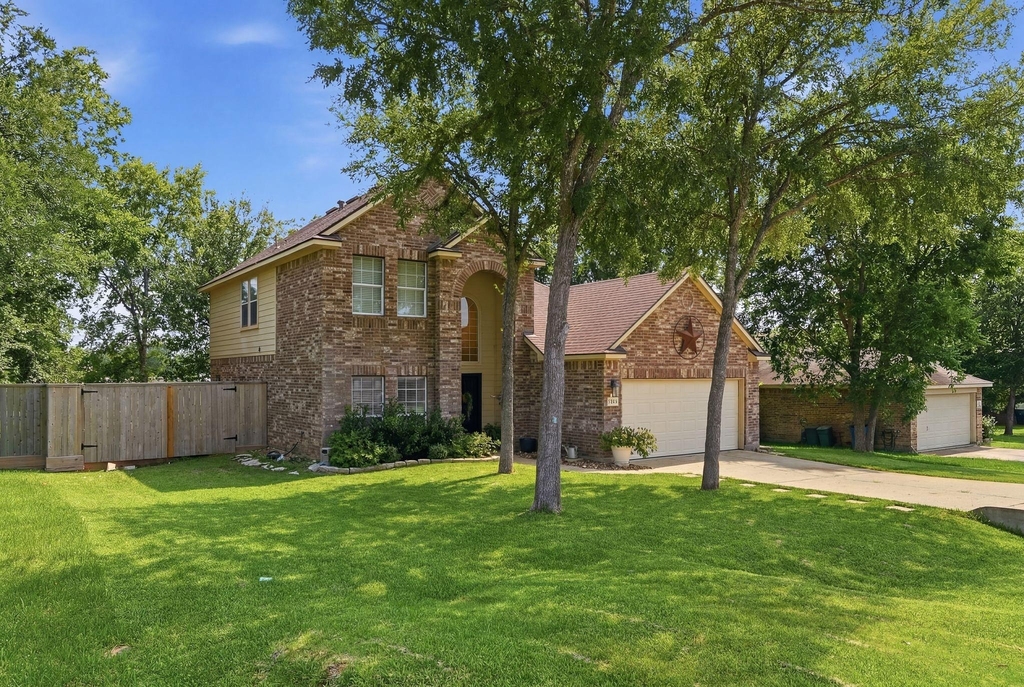 13217 Lazy Lane - Photo 1