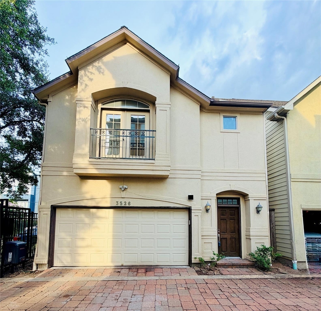 3526 Cline Street - Photo 0