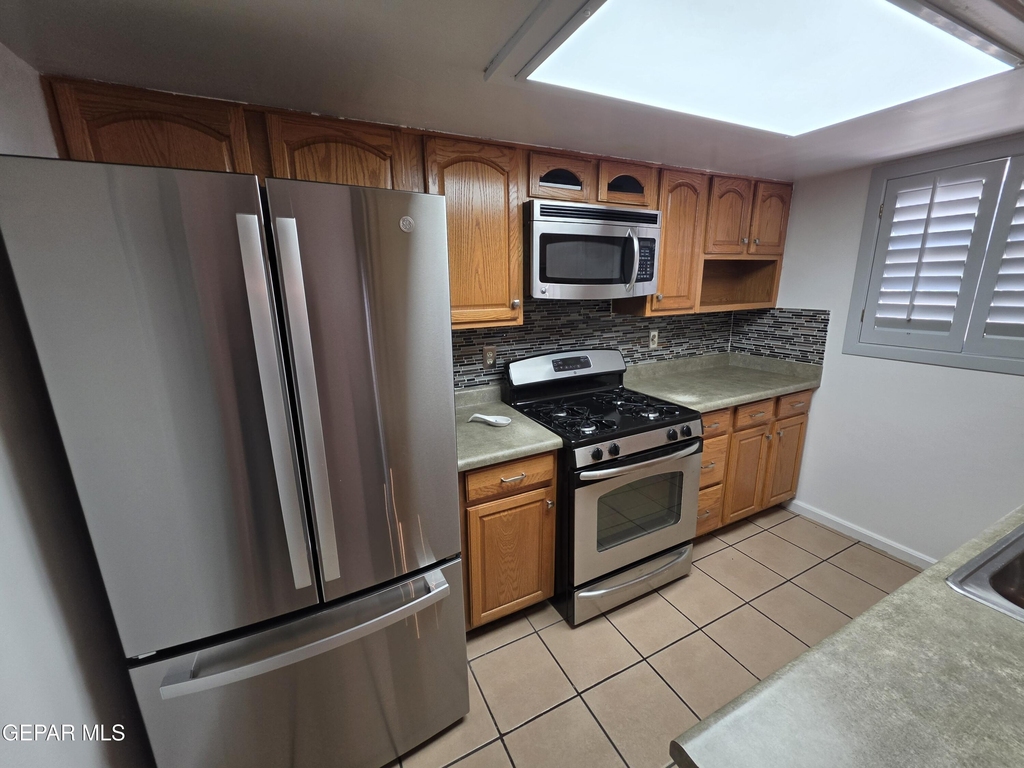 11229 Pony Soldier Avenue - Photo 1