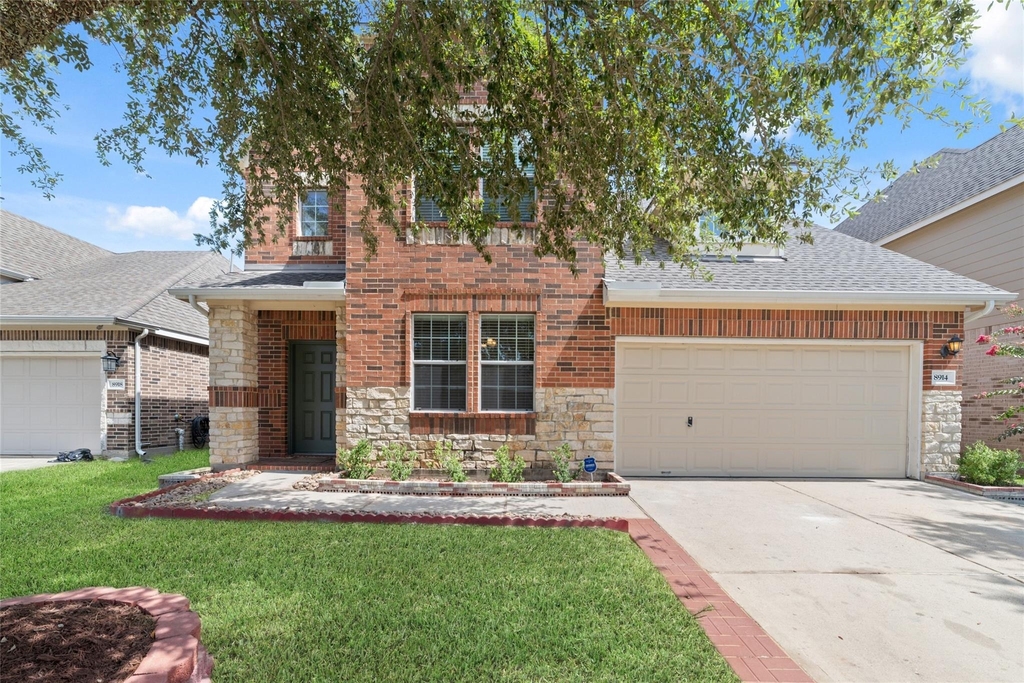 8914 Parlin Ridge Drive - Photo 3