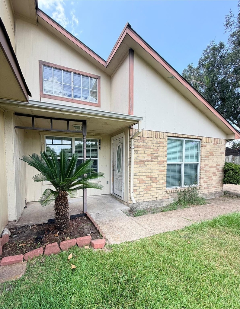 7402 Alegria Drive - Photo 1