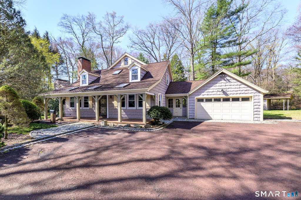 414 Riversville Road - Photo 0