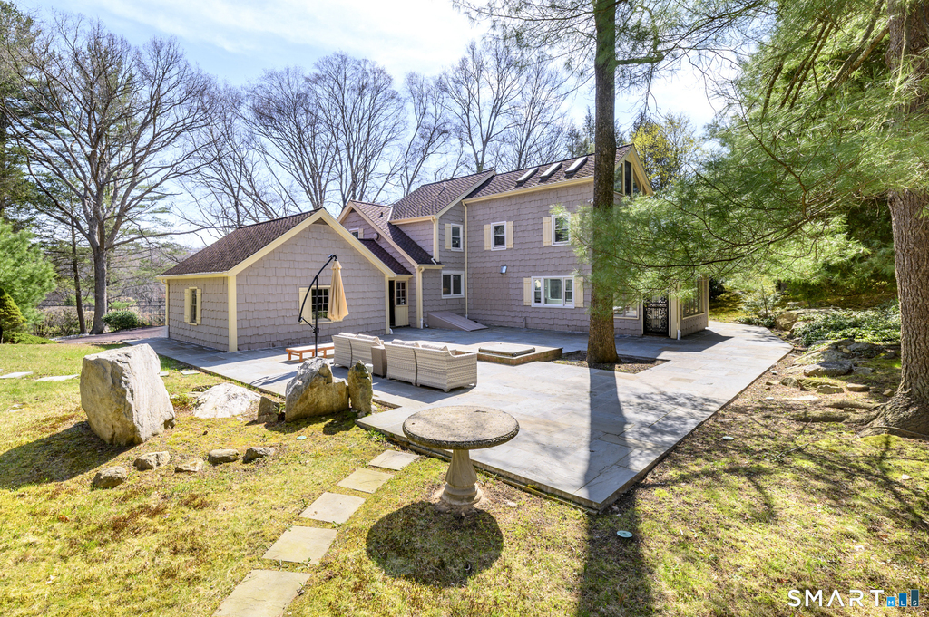 414 Riversville Road - Photo 2