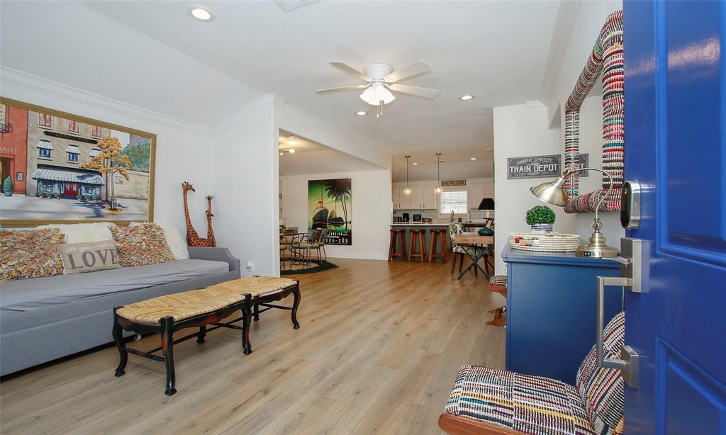 1518 Sabine Street - Photo 7