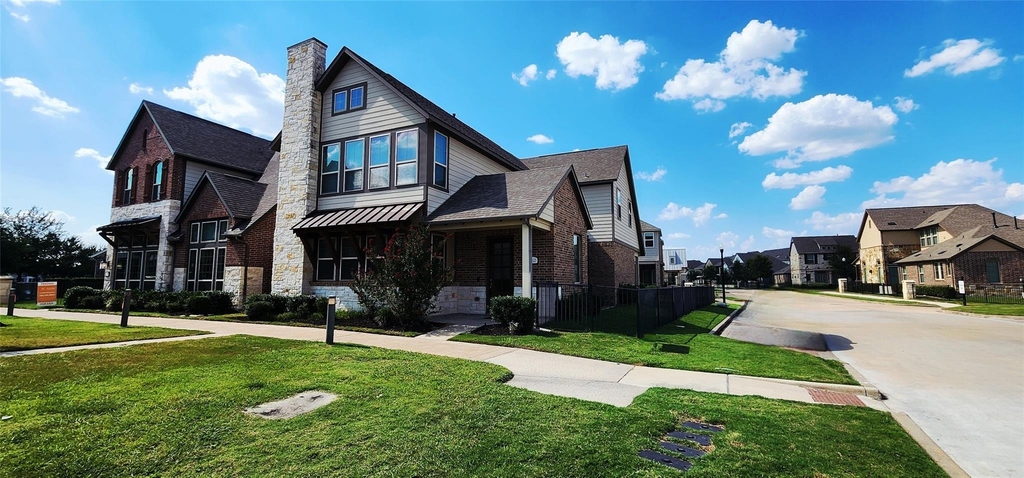 9523 Caddo Ridge Lane - Photo 1