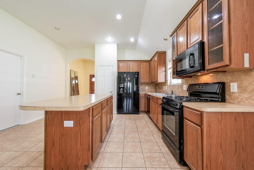 11123 Overland Trail Drive - Photo 5