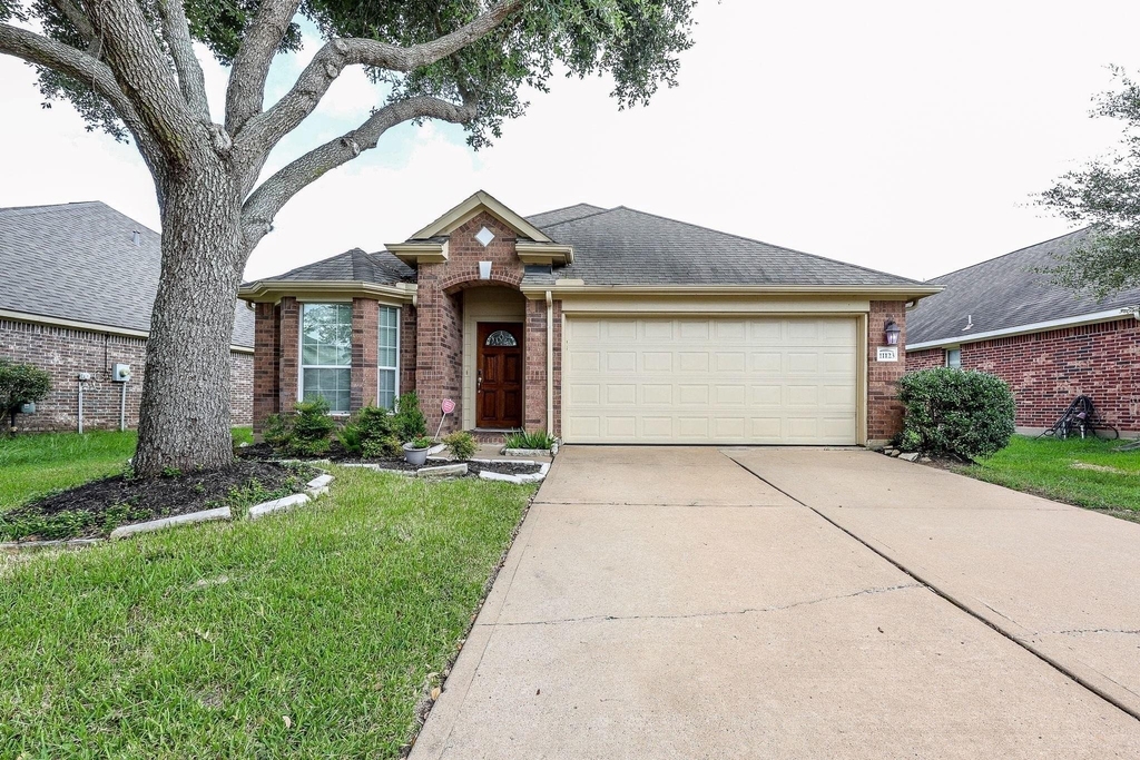 11123 Overland Trail Drive - Photo 1