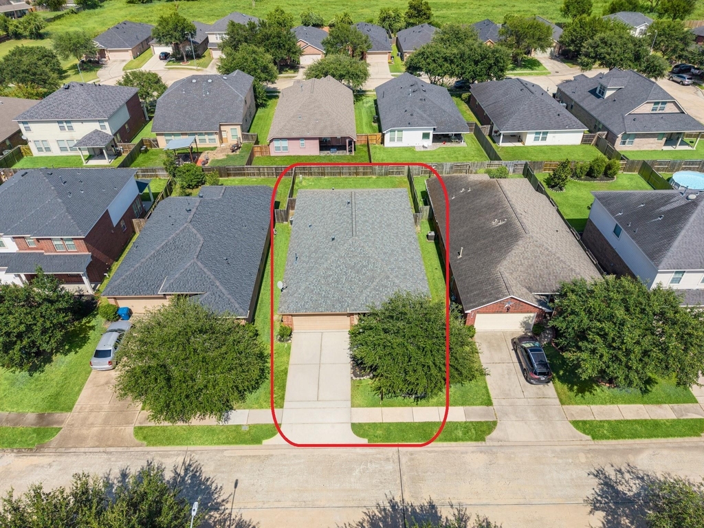4014 Pinecrest Hollow - Photo 3