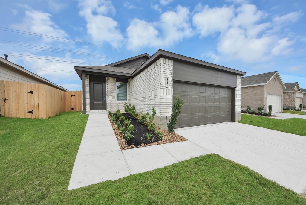 21310 Newberry Grove Lane - Photo 1