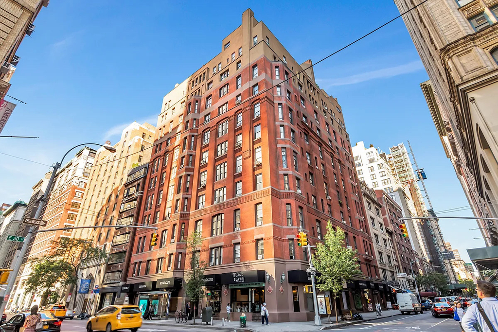 121 Madison Avenue - Photo 6