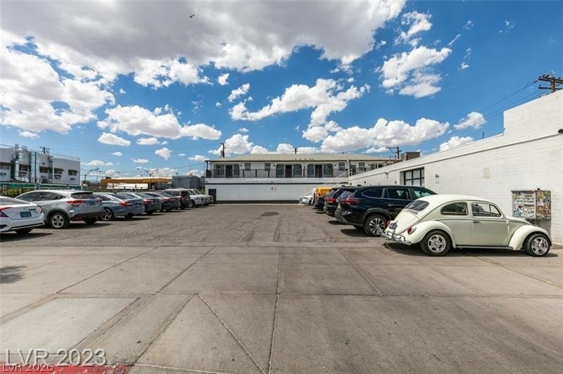 1116 S Casino Center Boulevard - Photo 31