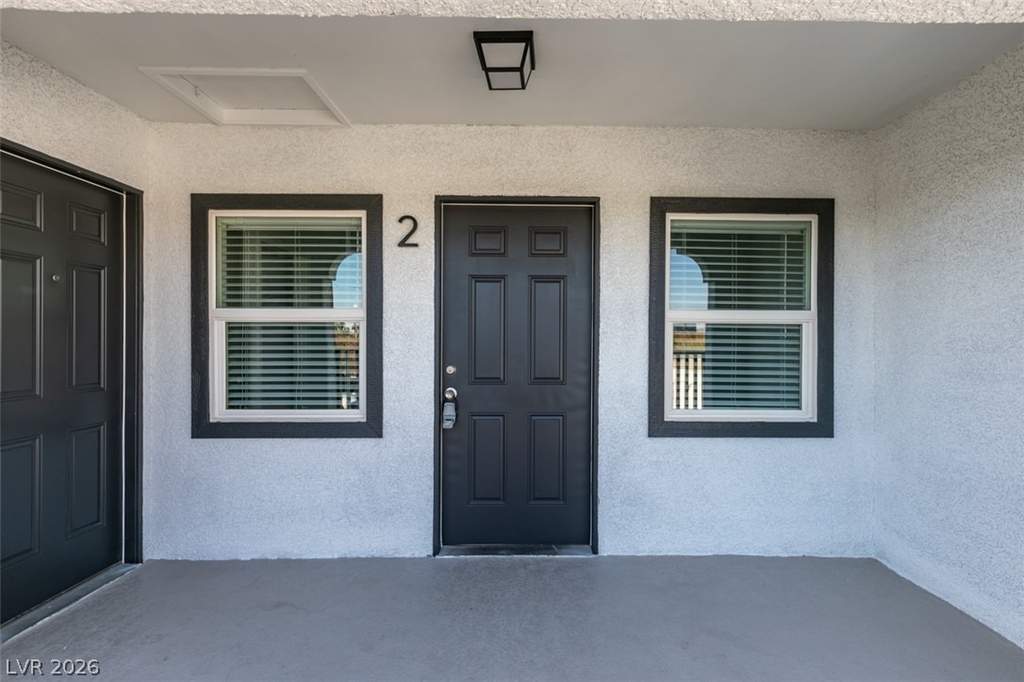 1116 S Casino Center Boulevard - Photo 2