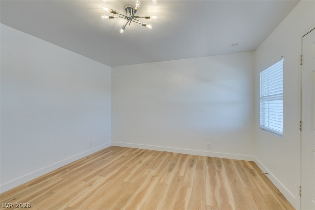 1116 S Casino Center Boulevard - Photo 9